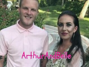 ArthurAndBelle
