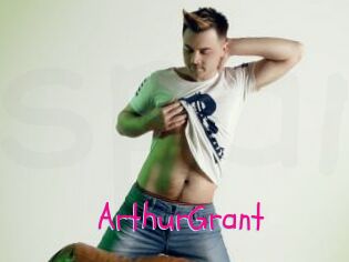 ArthurGrant