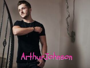 ArthurJohnson