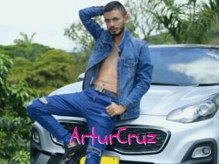 ArturCruz