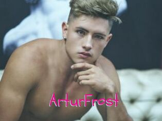 ArturFrost