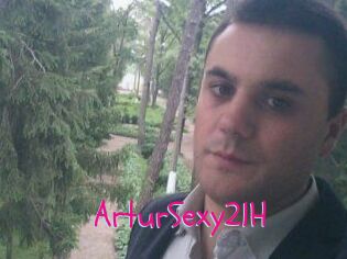 Artur_Sexy21H