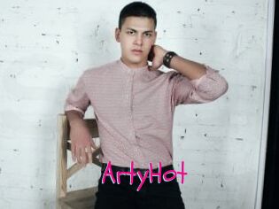 ArtyHot
