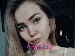 Arya_fae