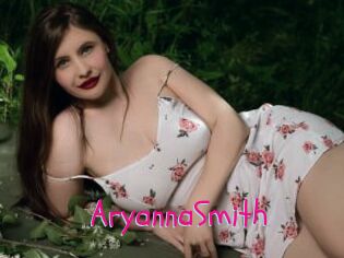 AryannaSmith Spanking Sarah