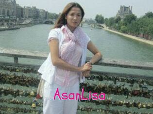 AsanLisa
