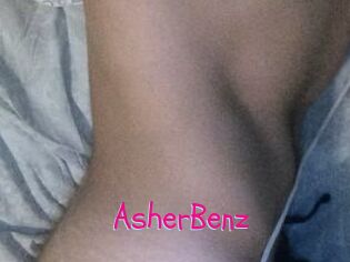 Asher_Benz Spanking Sarah