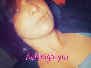AshleighLynn