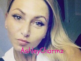 AshleyCharmz Spanking Sarah