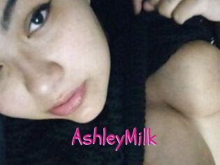 AshleyMilk