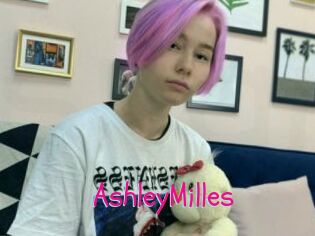 AshleyMilles