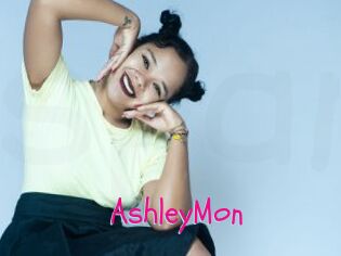 AshleyMon