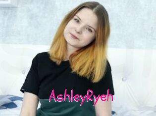 AshleyRyeh