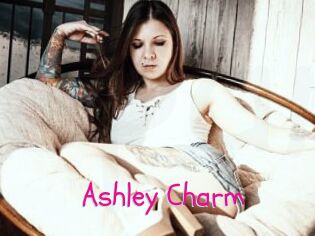 Ashley_Charm Spanking Sarah