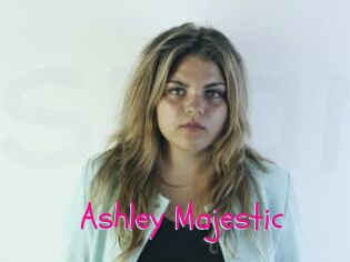 Ashley_Majestic Spanking Sarah
