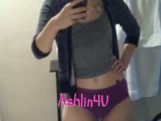 Ashlin4U