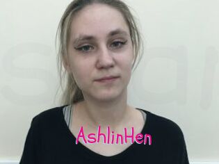 AshlinHen