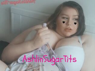 AshlinSugarTits