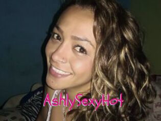 AshlySexyHot
