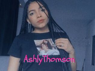 AshlyThomson