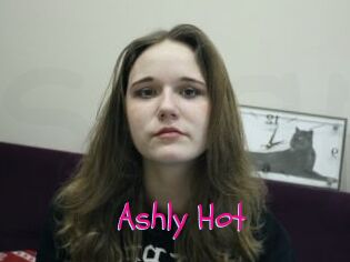 Ashly_Hot