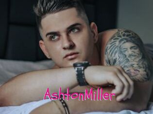 AshtonMiller