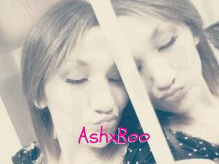 AshxBoo