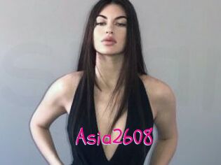 Asia2608