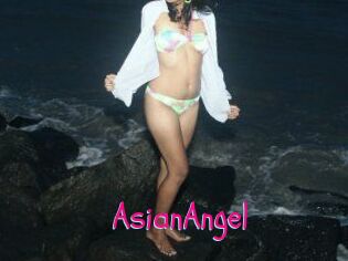AsianAngel