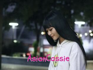 AsianCassie