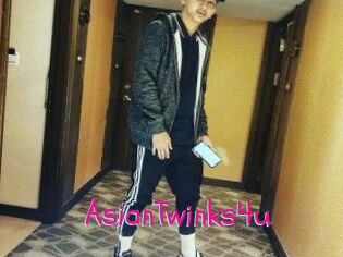 AsianTwinks4u