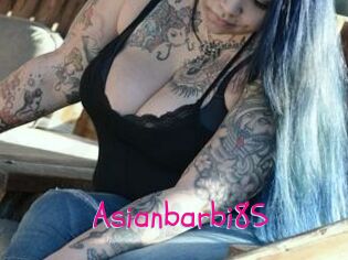Asianbarbi85
