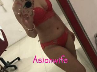 Asianwife