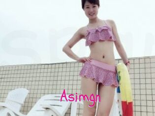 Asimgn