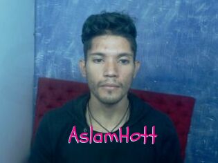 AslamHott