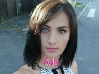 Asly