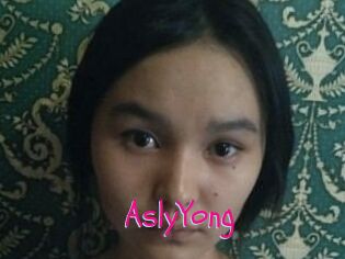 AslyYong
