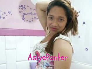 AslyePanter