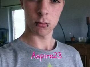 Aspire23