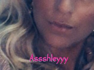 Assshleyyy