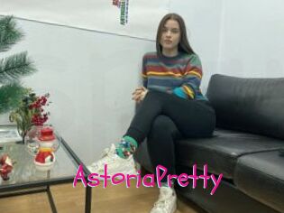 AstoriaPretty
