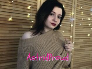 AstridProud