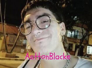 AsttonBlacke