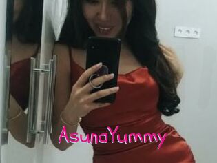 AsunaYummy
