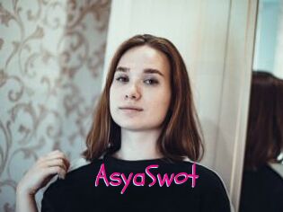 AsyaSwot