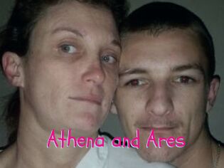 Athena_and_Ares