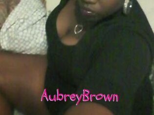 AubreyBrown