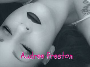 Audree_Preston