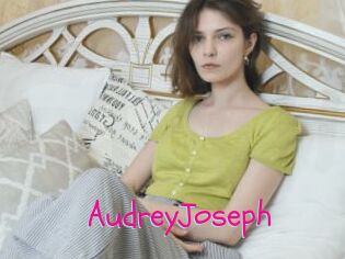 AudreyJoseph