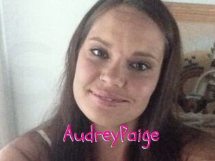 AudreyPaige